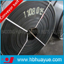 Whole Core Fire Retardant PVC/Pvg Conveyor Belt Fire Resistant